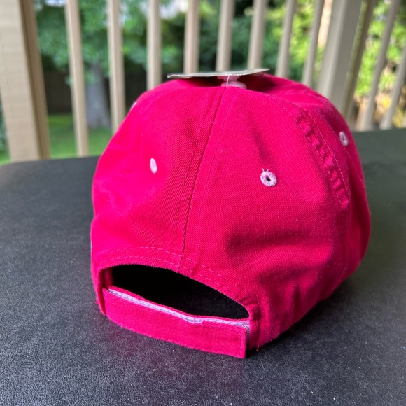 FAMU College Softball Adjustable Cap - Picture 2 of 5